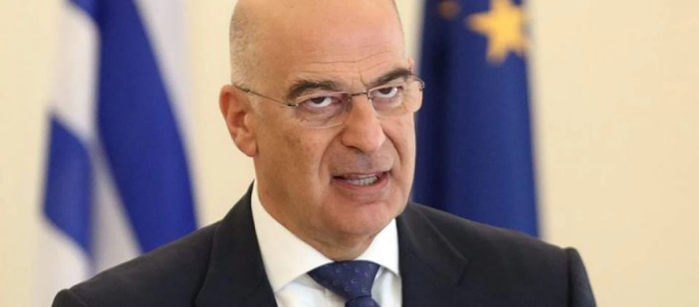 Ν.Δένδιας: «Δωρεά 150.000 εμβολίων κατά του κορωνοϊού στη Γκάνα από την Ελλάδα - Στηρίζουμε τη χώρα»